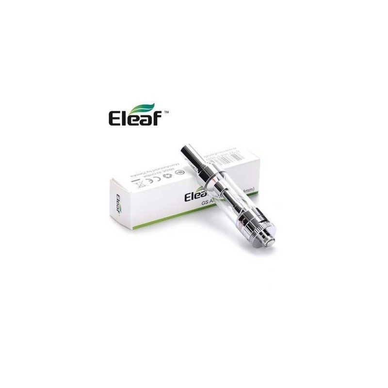 elfbar nachfüll pod läuft aus ELEAF GS AIR 2 14 mm - Vapot 33