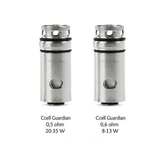 Résistance CCELL GD SS...