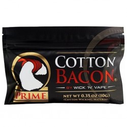 Coton Bacon prime