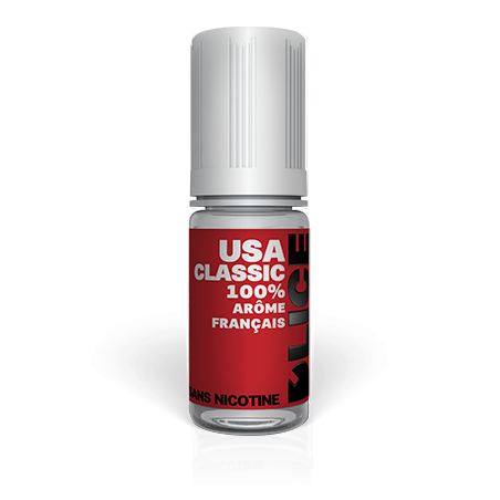 USA CLASSIC 70/30 (pg/vg)