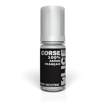 CORSE 70/30 (pg/vg)