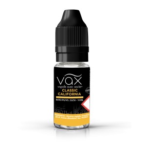 booster de nicotine le moins cher : 0.75€