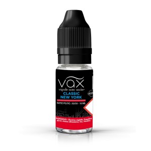booster de nicotine le moins cher : 0.75€