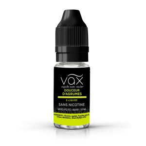 booster de nicotine le moins cher : 0.75€