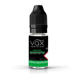 booster de nicotine le moins cher : 0.75€
