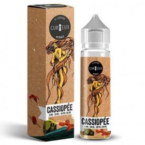 CASSIOPEE 50 ml