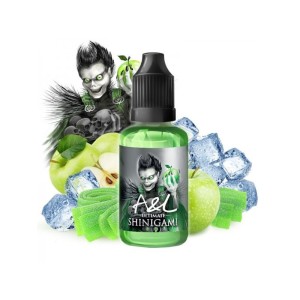 e-liquidet-juice red astaire
