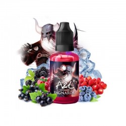 RAGNAROK 30 ML