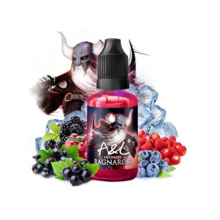 e-liquidet-juice red astaire