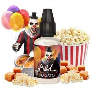 e-liquidet-juice red astaire