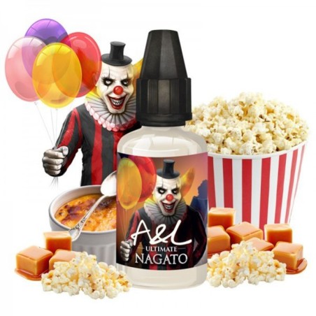 e-liquidet-juice red astaire