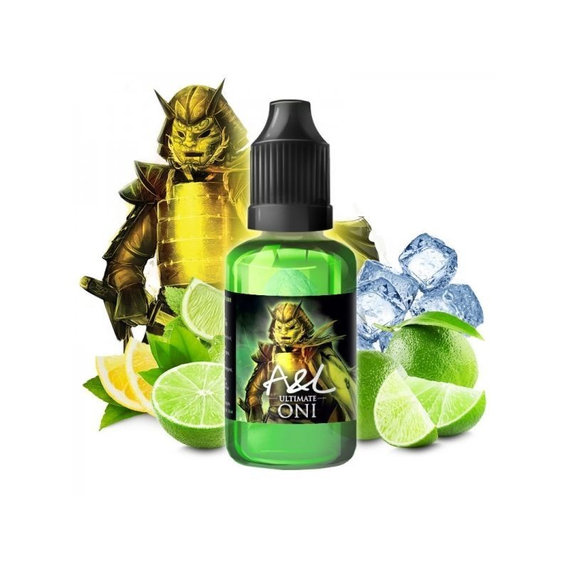 ONI 30 ML