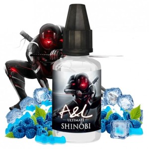 e-liquidet-juice red astaire