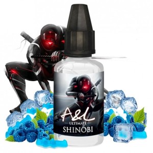 SHINOBI 30 ML