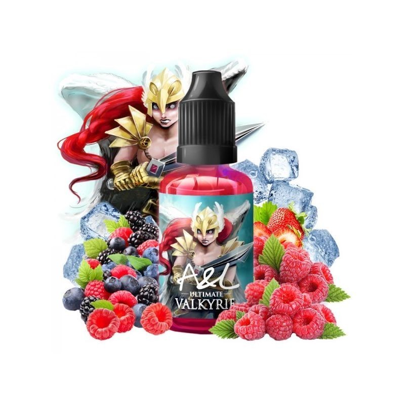 VALKYRIE 30 ML