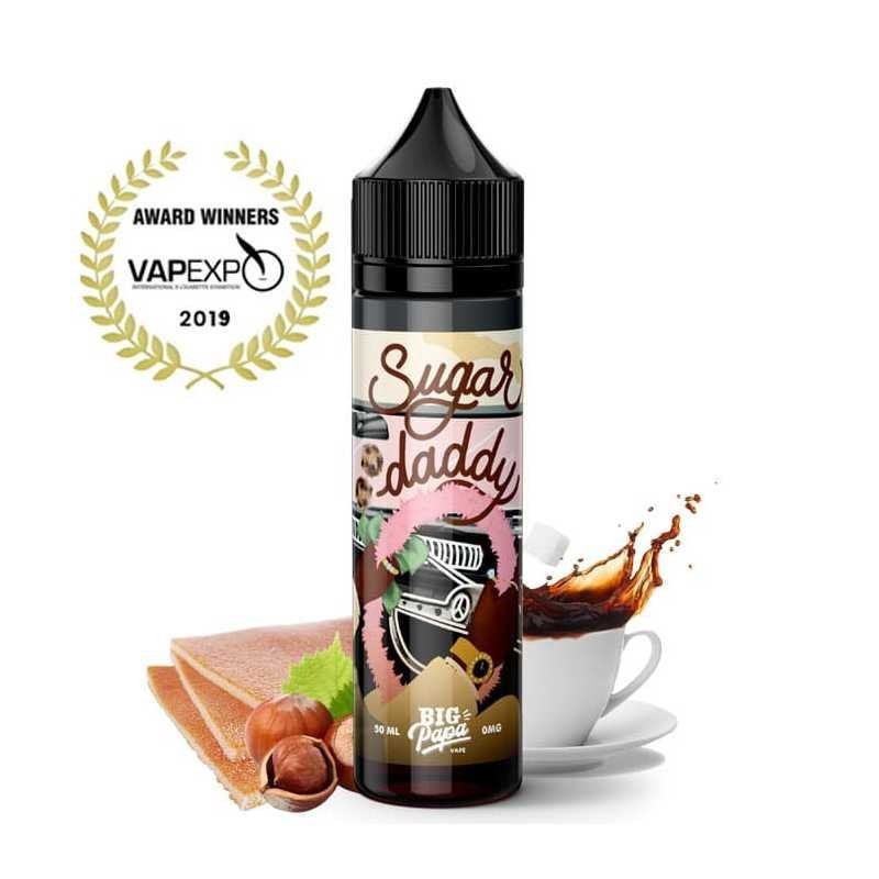 SUGAR DADY 50 ml