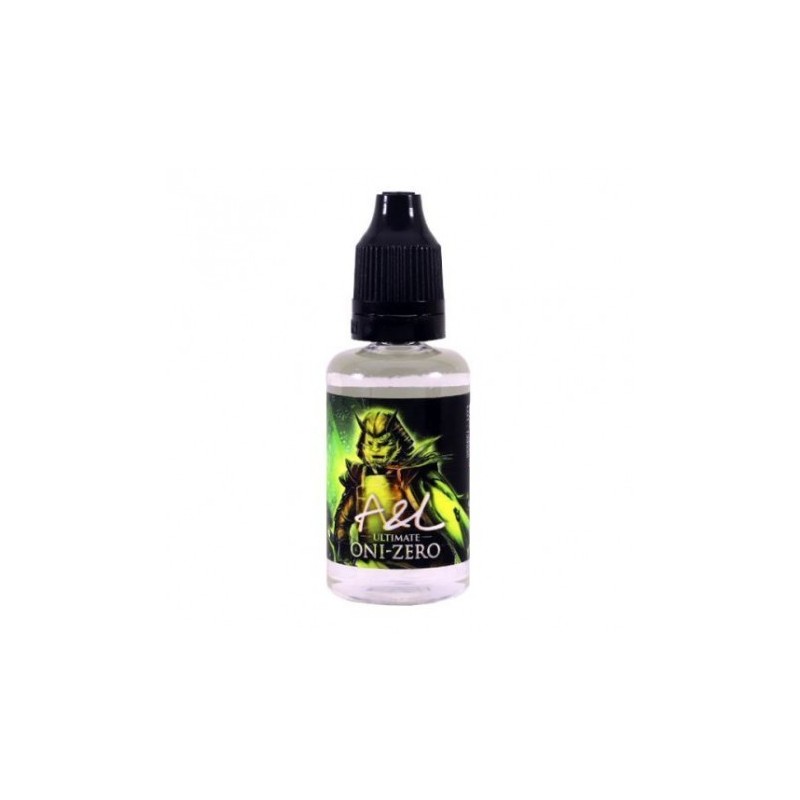 ONI ZERO 30 ML