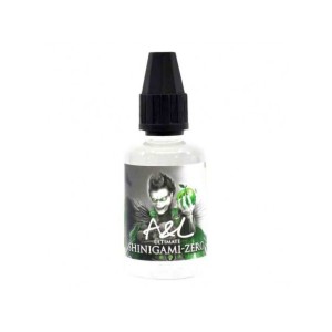 e-liquidet-juice red astaire