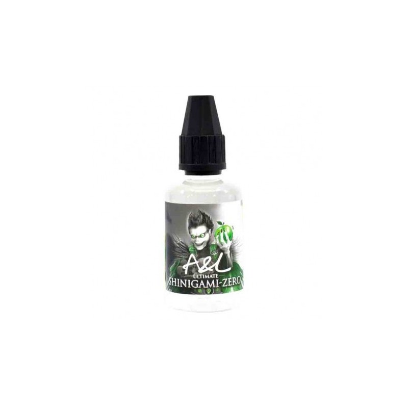 SHINIGAMI ZERO 30 ML