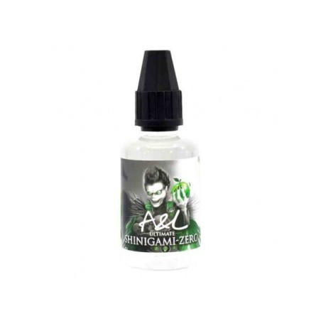 e-liquidet-juice red astaire