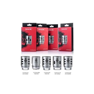 Résistance SMOK TFV  PRINCE ( x3 )