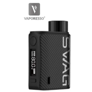 BOX SWAG 2 SIMPLE ACCU