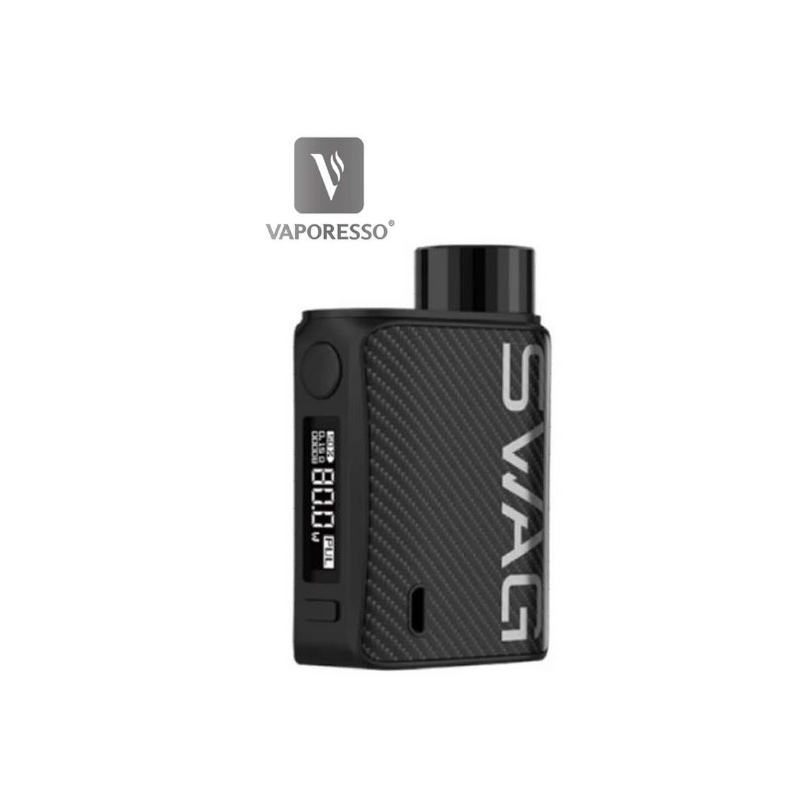 BOX SWAG 2 SIMPLE ACCU