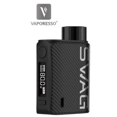 BOX SWAG 2 SIMPLE ACCU