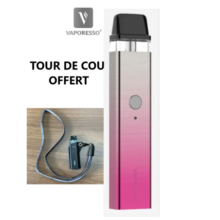 POD XROSS 800 MAH