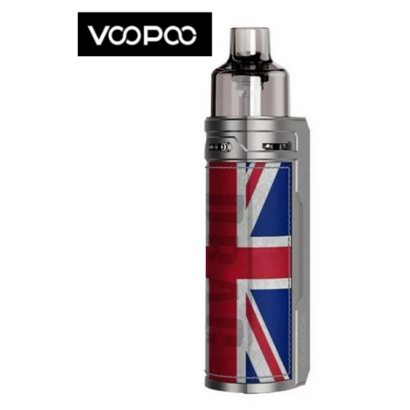 DRAG-X VOOPOO