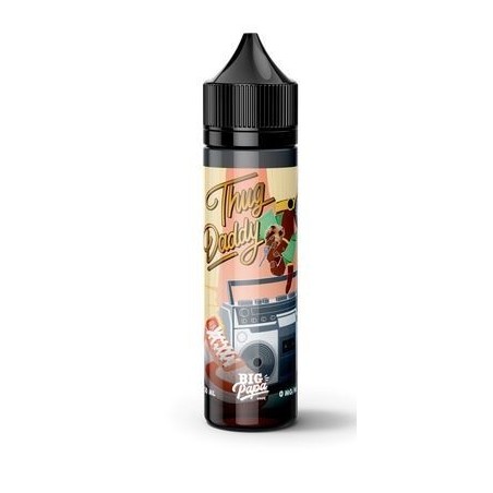 THUG DADY 50 ml