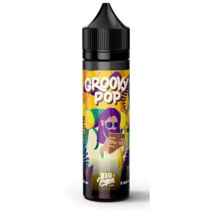 GROOVY POP 50 ml