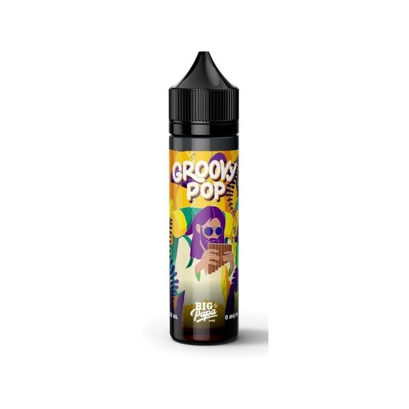 GROOVY POP 50 ml