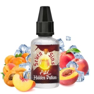 e-liquidet-juice red astaire