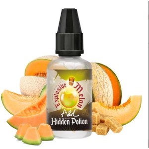 EXPLOSIVE MELON 30 ML