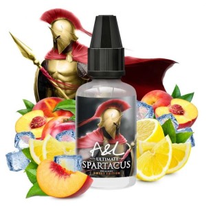 SPARTACUS 30 ML