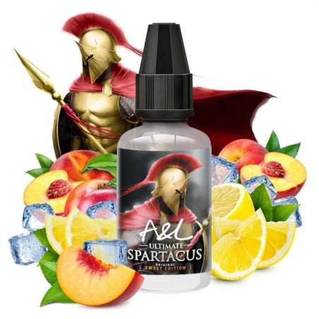 e-liquidet-juice red astaire