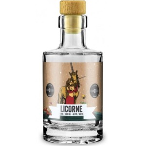 LA VERSION MAX DE LA LICORNE DE CHEZ CURIEUX