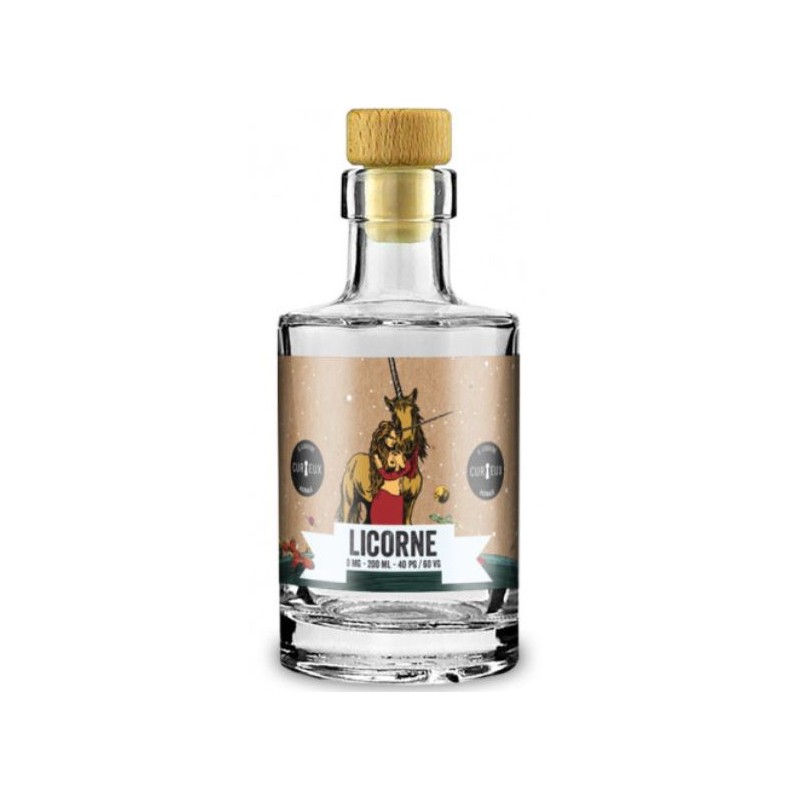 LA LICORNE 200 ml