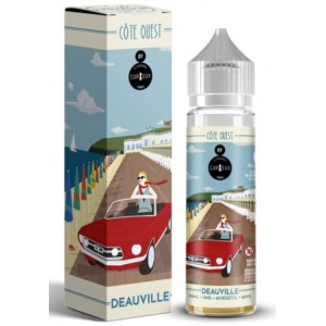 DEAUVILLE BY CURIEUX 50 ml