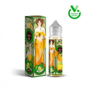 CITRON LIMETTE 50 ML