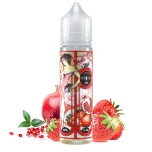 FRAISE GRENADINE 50 ML