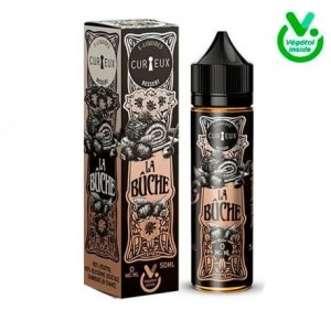 LA BUCHE 50 ML