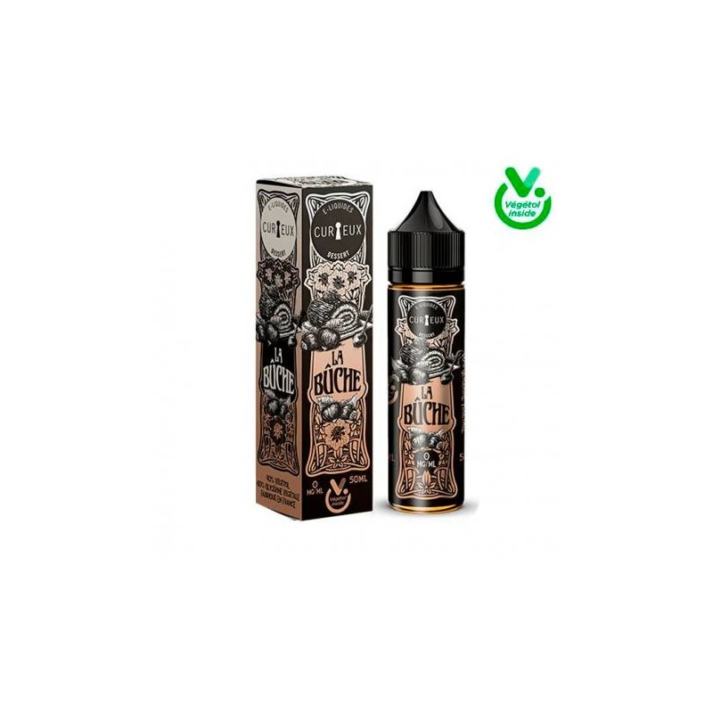 LA BUCHE 50 ML