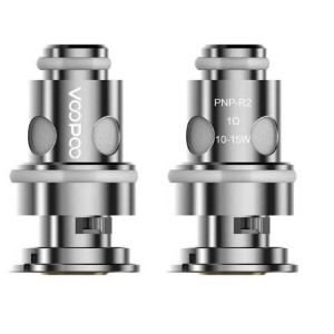 resistance Voopoo pour DRAG ( x 5 )