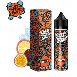 WIZZ 50 ml