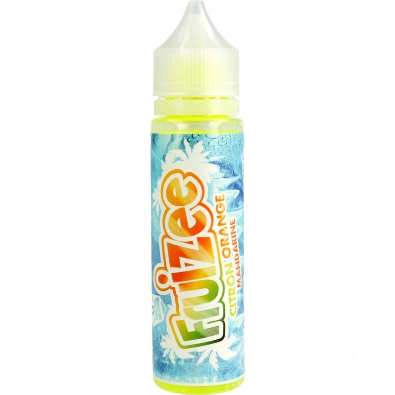 CITRON-ORANGE-MANDARINE FRUIZEE 50 ML