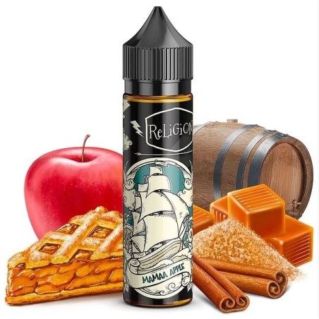 MAAMA APPLE
