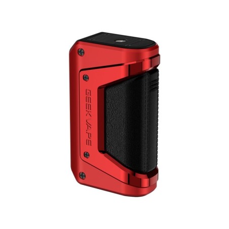 BOX AEGIS LEGEND 2 .200 WATTS