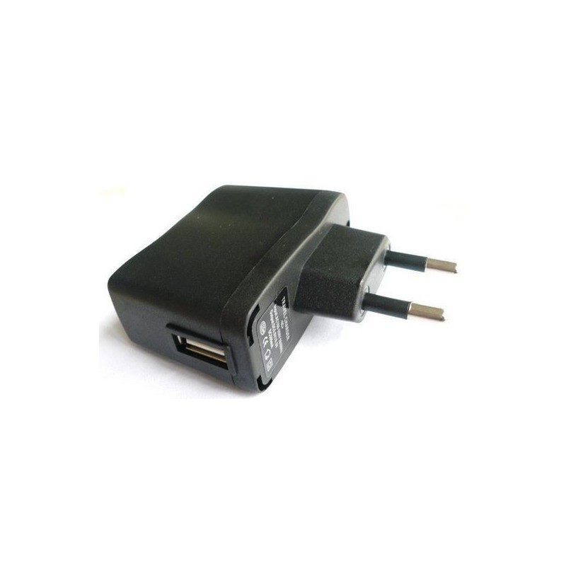 Adaptateur 220 volts